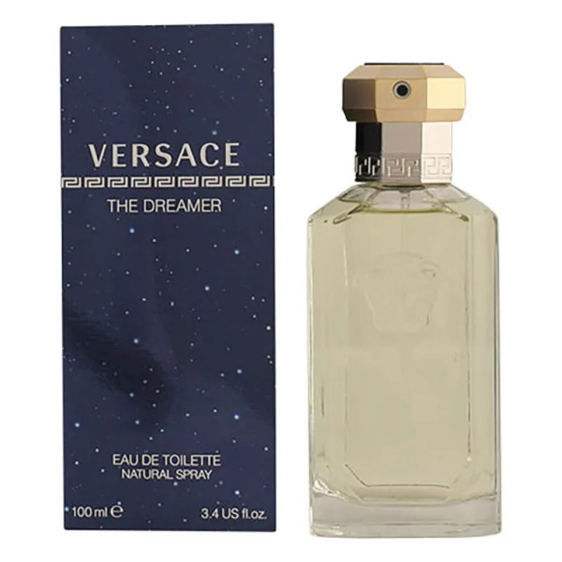 Miesten parfyymi Versace 8015150274166 EDT 100 ml
