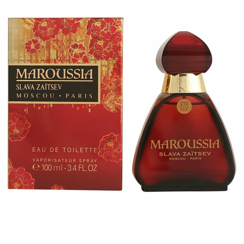 Moterų kvepalai Vanderbilt D07533 EDT 100 ml