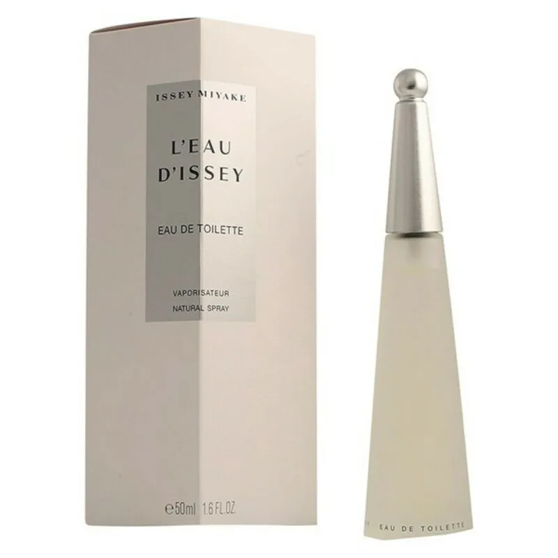Moterų kvepalai Issey Miyake EDT