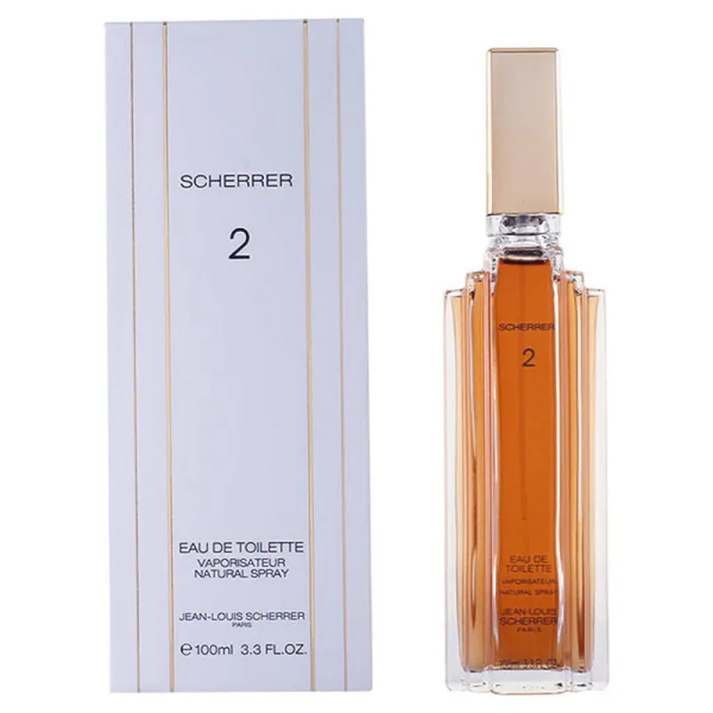 Parfem za žene Jean Louis Scherrer EDT Scherrer 2 (100 ml)