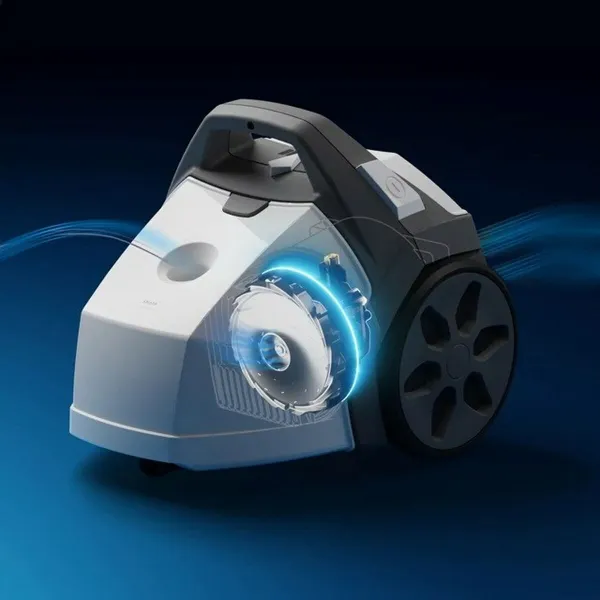 Imiseade SMAPP 608.2 Valge Must 900 W