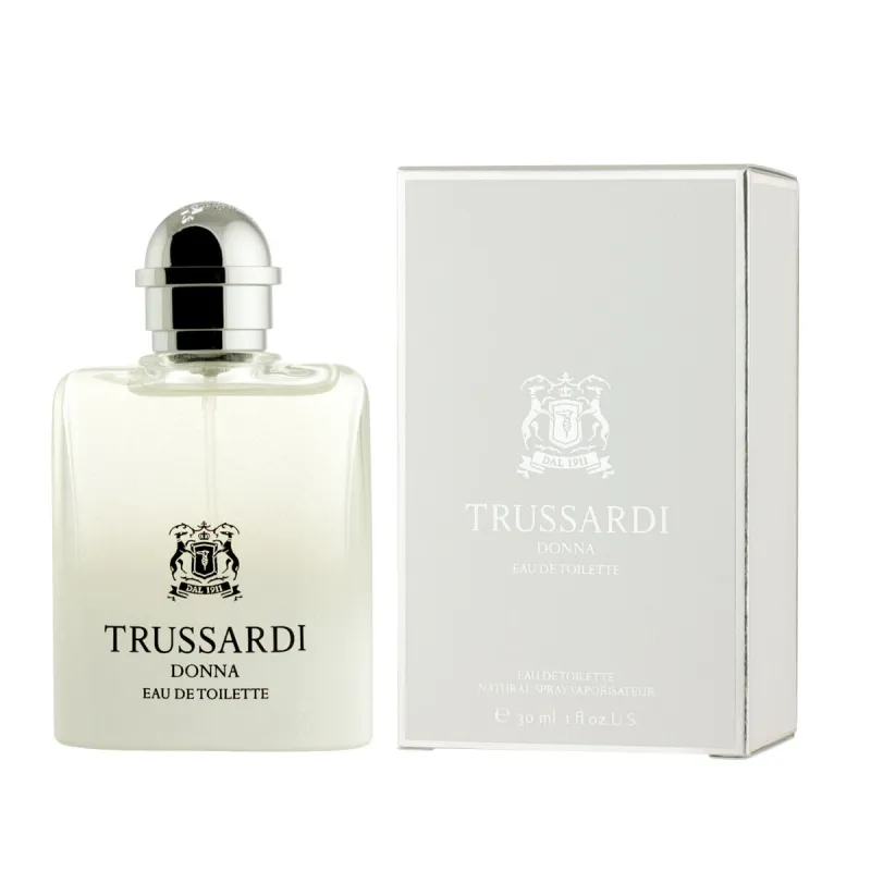 Parfem za žene Trussardi F80N000N EDT 30 ml