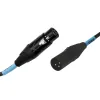 XLR kabelis Sound station quality (SSQ) SS-2032