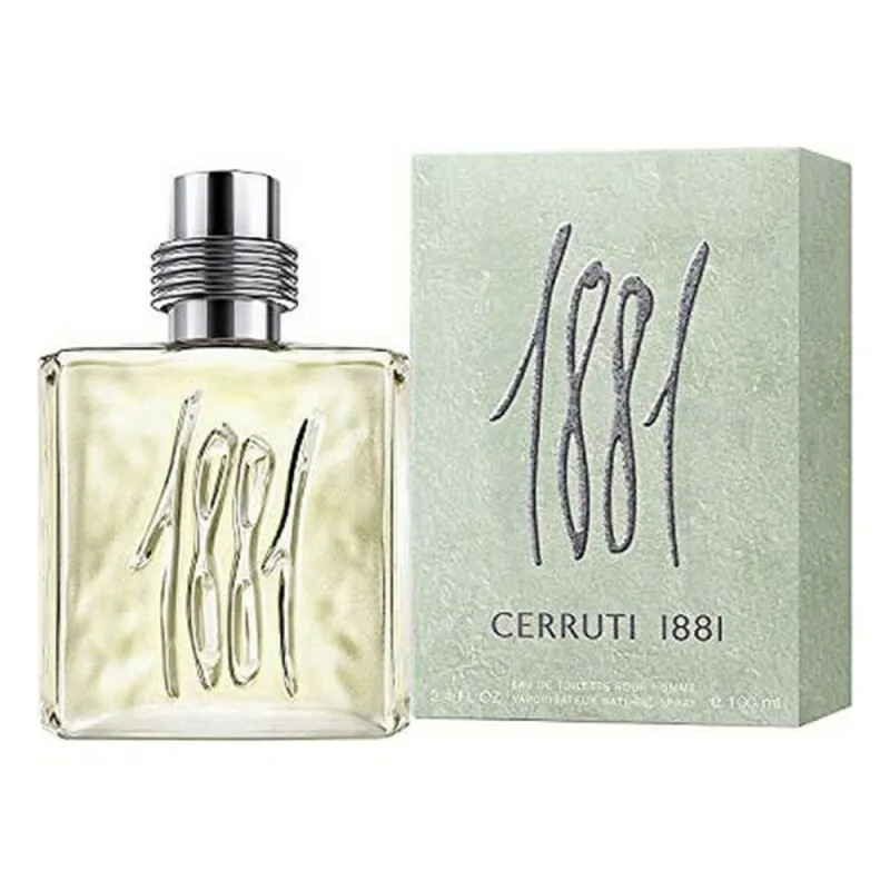 Meeste parfümeeria Cerruti 123157 EDT 100 ml