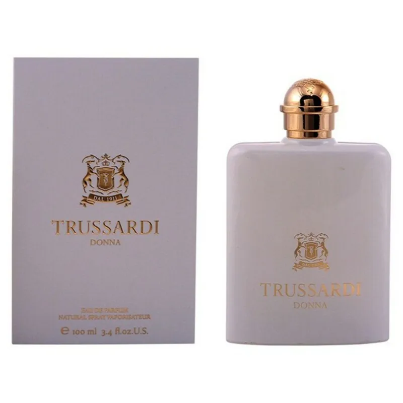 Moterų kvepalai Donna Trussardi EDP EDP