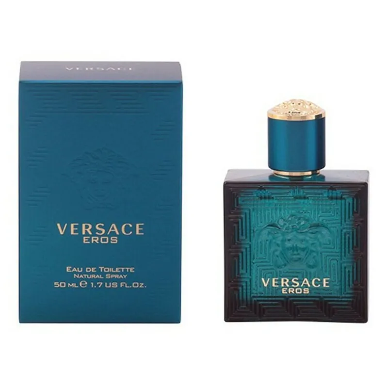 Vyrų kvepalai Versace EDT Eros