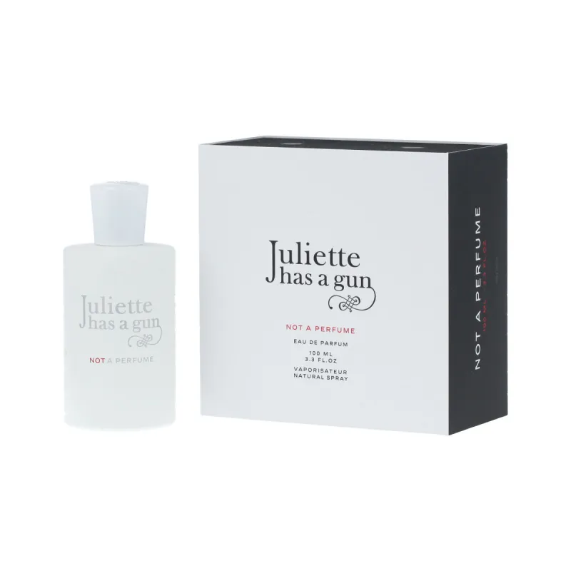 Moterų kvepalai Juliette Has A Gun Not a Perfume EDP