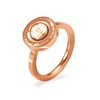 RING FOLLI FOLLIE WOMAN 3R15T002RS-52 (52 )