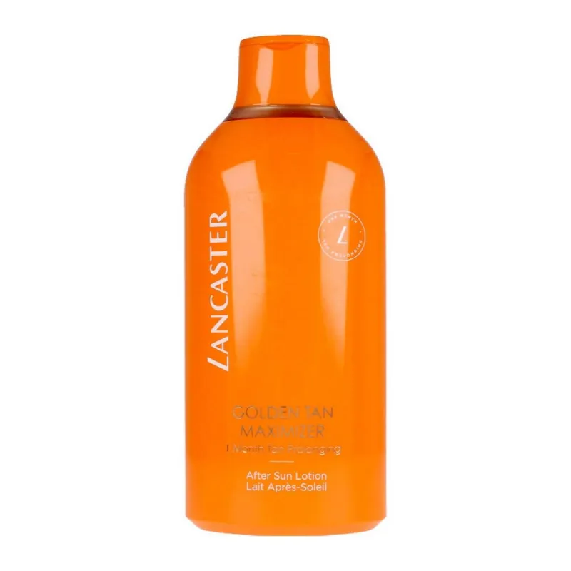 After Sun Lancaster 40889548000 400 ml