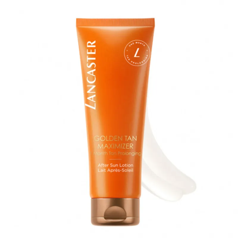 After Sun Lancaster 40889547000 250 ml