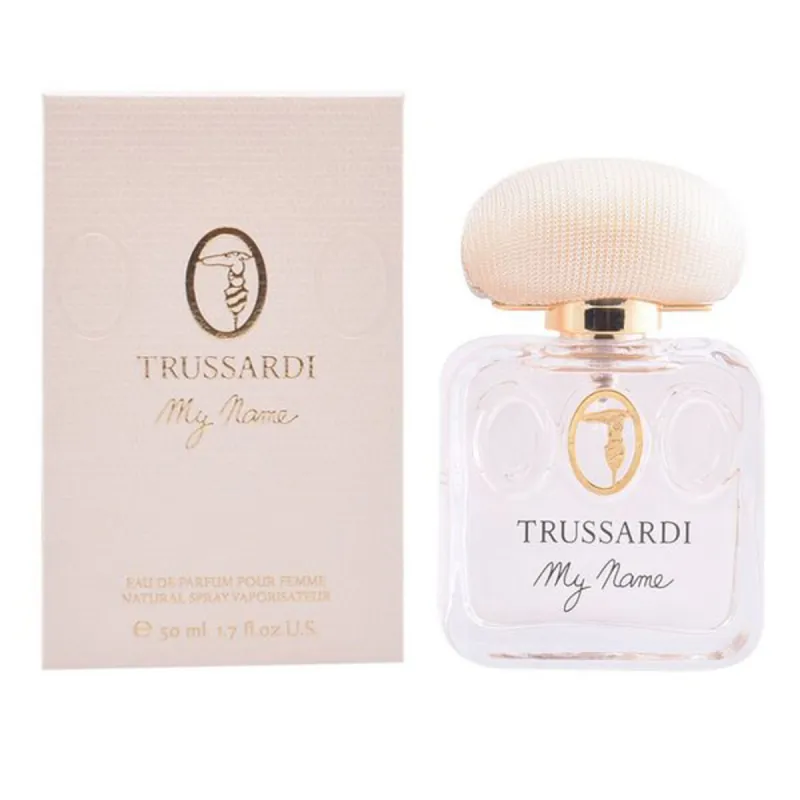 Women's Perfume Trussardi My Name EDP
