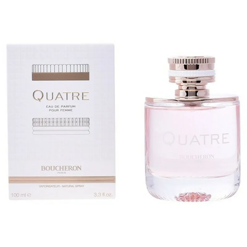 Parfem za žene Quatre Femme Boucheron EDP EDP