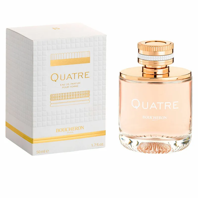 Parfem za žene Boucheron QUATRE POUR FEMME EDP 50 ml