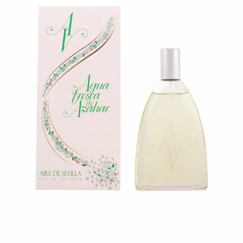 Parfem za žene Aire de Sevilla AIRE DE SEVILLA AGUA FRESCA DE AZAHAR EDT 150 ml