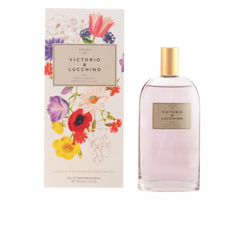 Parfem za žene Victorio & Lucchino AGUAS DE V&L EDT 150 ml