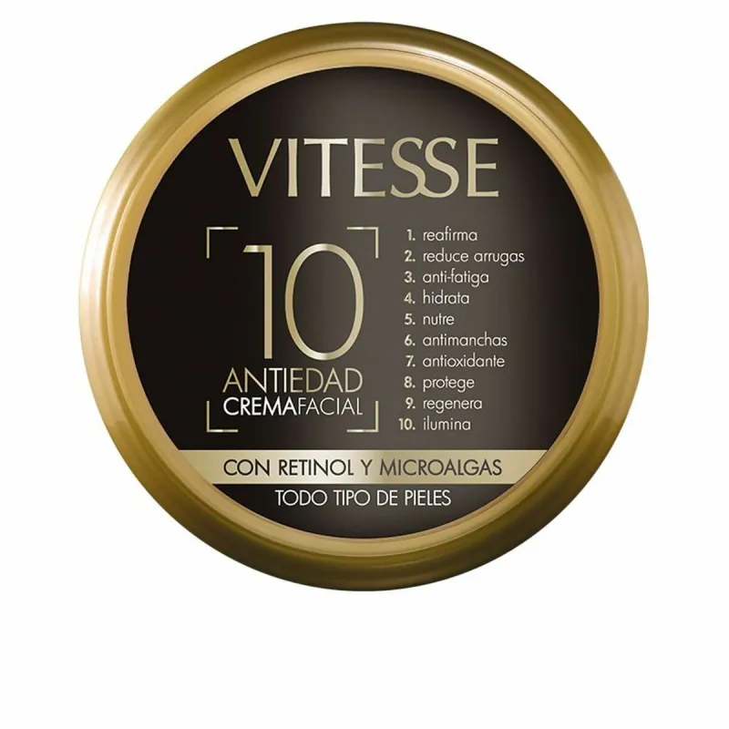 Pretnovecošanas krēms Vitesse Antiedad 150 ml 10-in-1