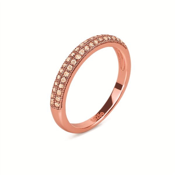 RING FOLLI FOLLIE WOMAN 3R16S040RS-52 (52 )