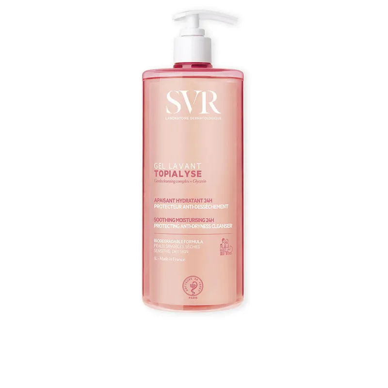 Гель для душа SVR Topialyse 1 L