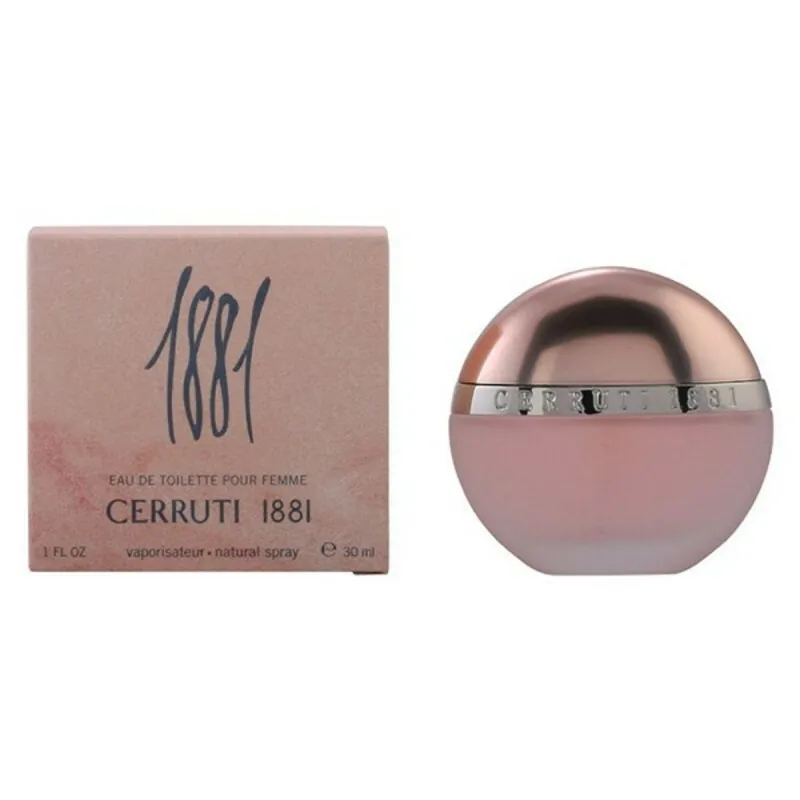 Parfem za žene Cerruti 1881 Pour Femme EDT 30 ml