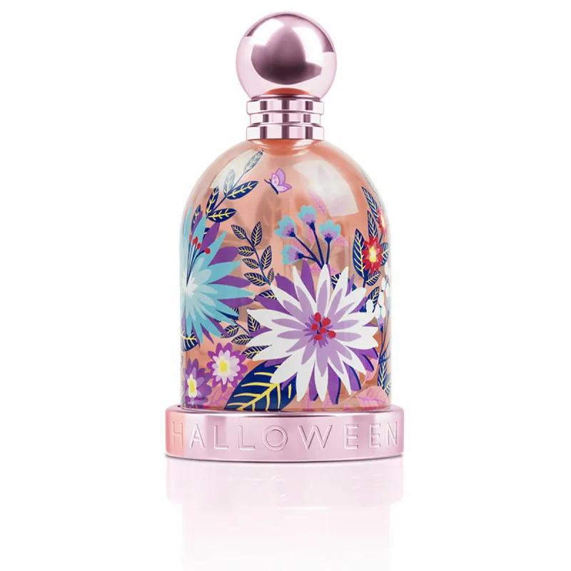 Naiste parfümeeria Jesus Del Pozo HALLOWEEN BLOSSOM 100 ml