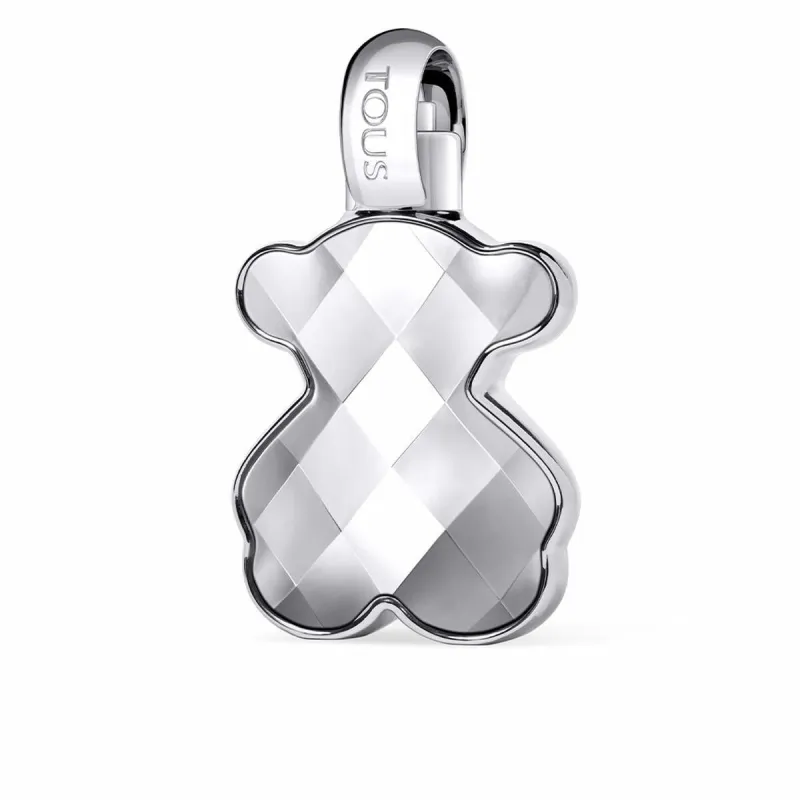 Naiste parfümeeria Tous LoveMe The Silver Parfum EDP 50 ml