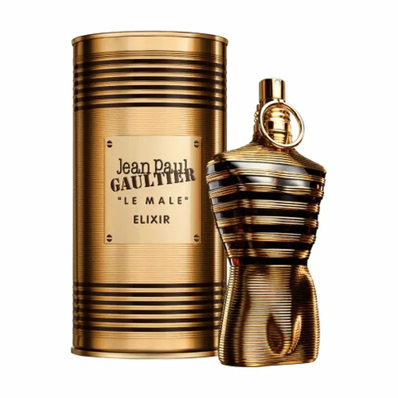Meeste parfümeeria Jean Paul Gaultier LE MALE 125 ml