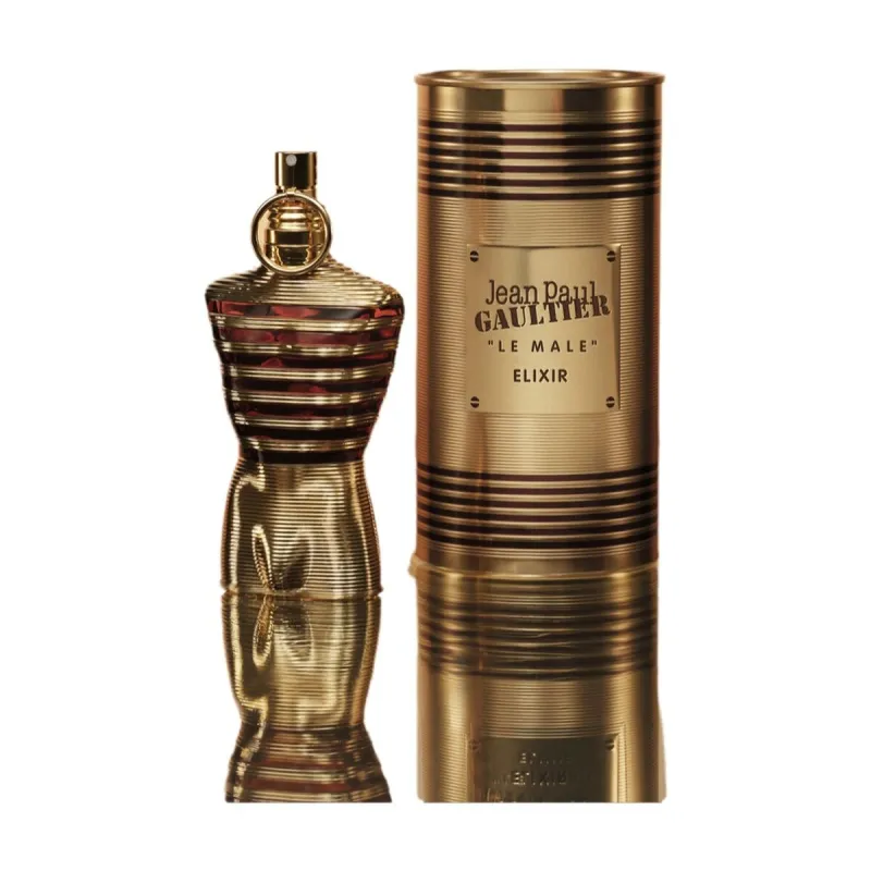 Miesten parfyymi Jean Paul Gaultier LE MALE 200 ml EDP