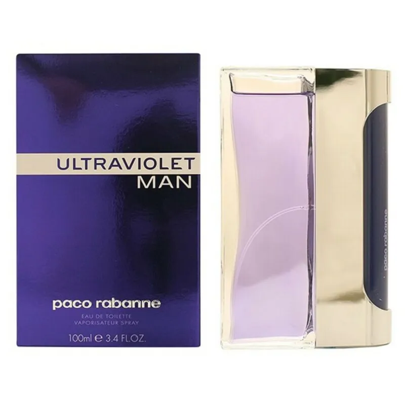 Parfem za muškarce Paco Rabanne ULT8662 EDT