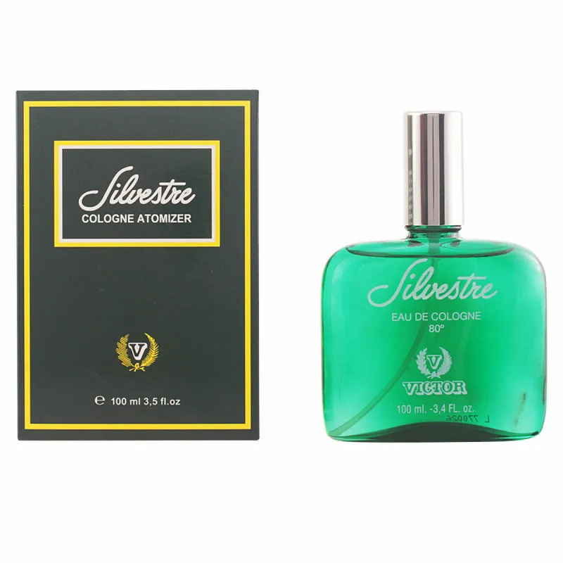 Vyrų kvepalai Victor 37184 EDC 100 ml