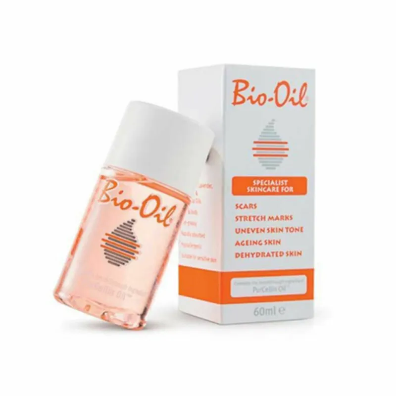 Anti-Stretch Mark Oil Bio-oil
