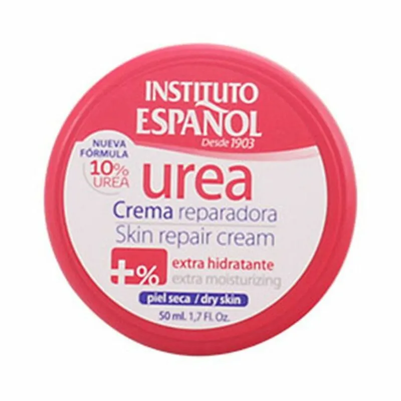 Atjaunojošs krēms Instituto Español 50 ml