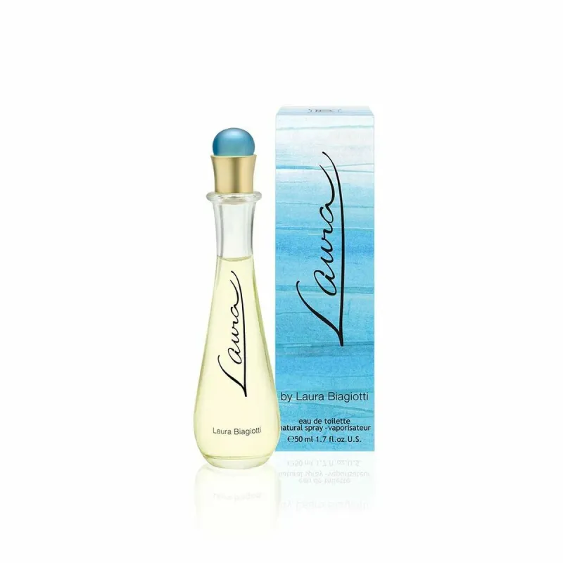 Naisten parfyymi Laura Biagiotti Laura EDT