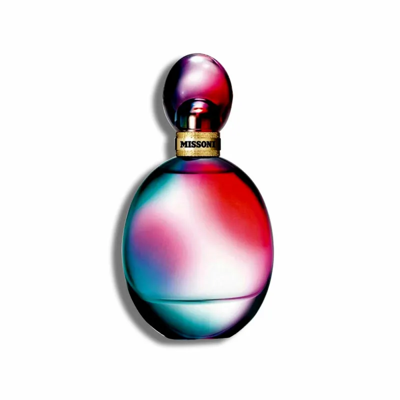 Naisten parfyymi Missoni 10004688 EDP 50 ml EDP