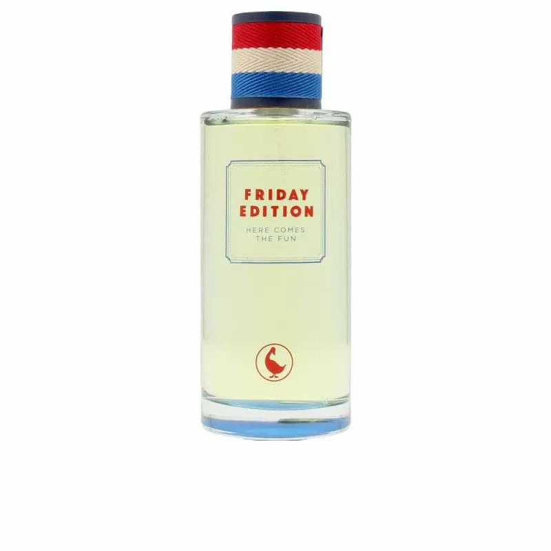 Vyrų kvepalai El Ganso 1497-00023 EDT 125 ml