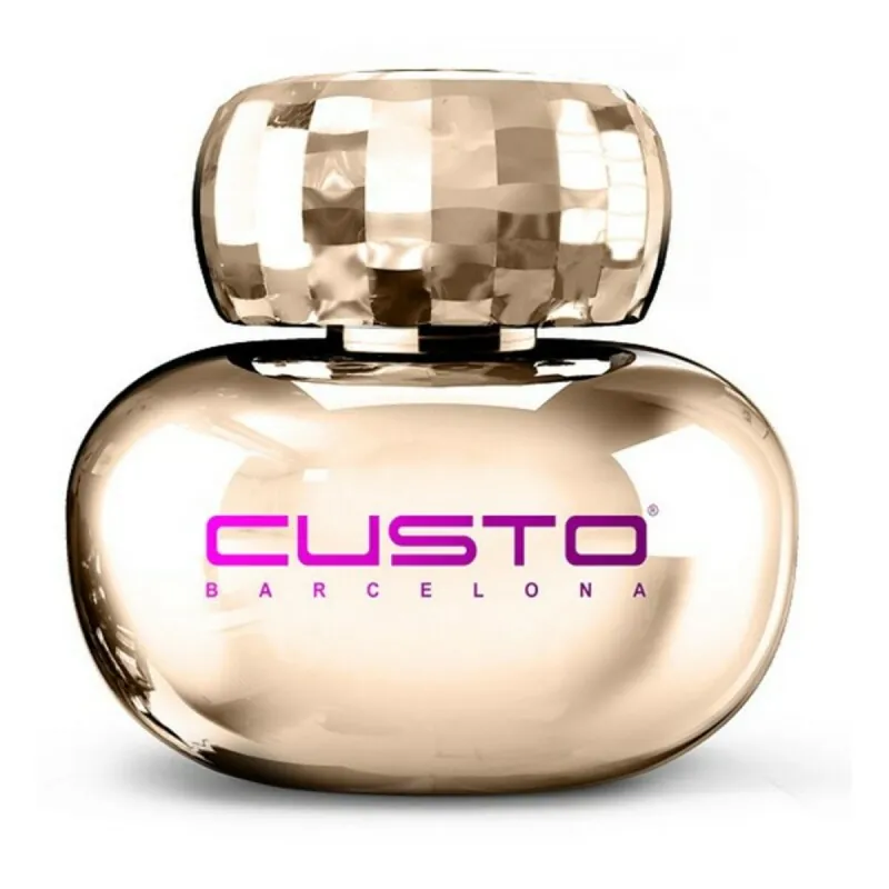 Moterų kvepalai This Is Me Custo BF-8437014528473_Vendor EDP (100 ml) EDP 100 ml