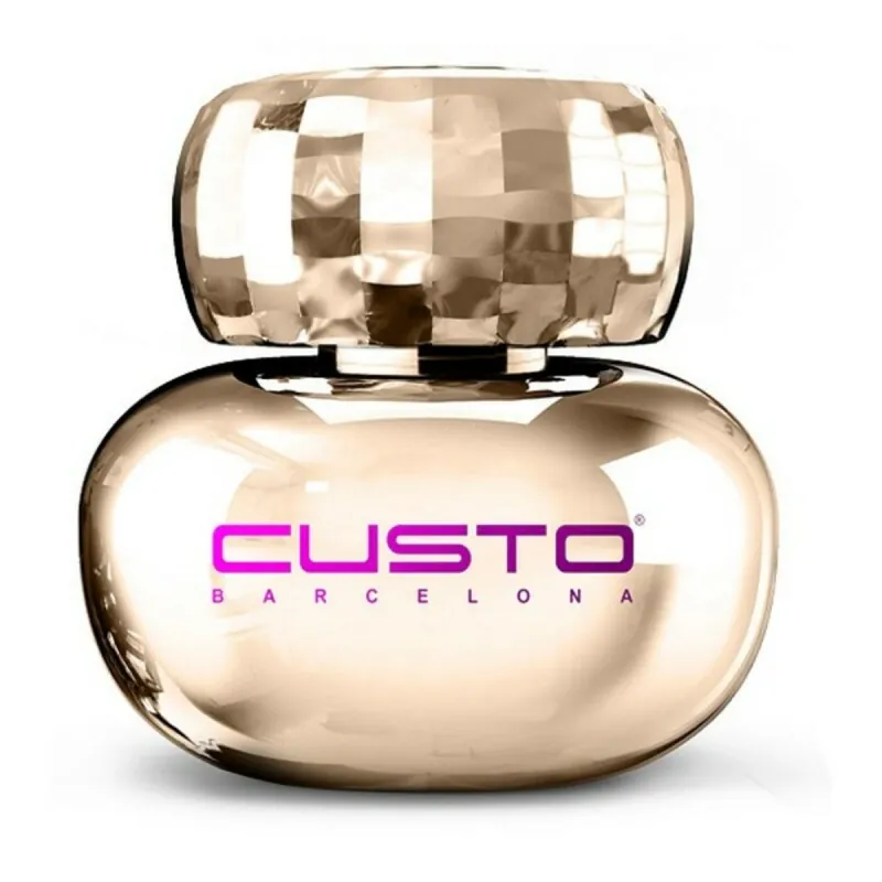 Naiste parfümeeria This Is Me Custo 150-28466 EDP (50 ml) EDP 50 ml