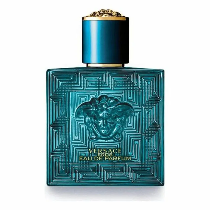 Мужская парфюмерия Versace 740110 EDP 100 ml