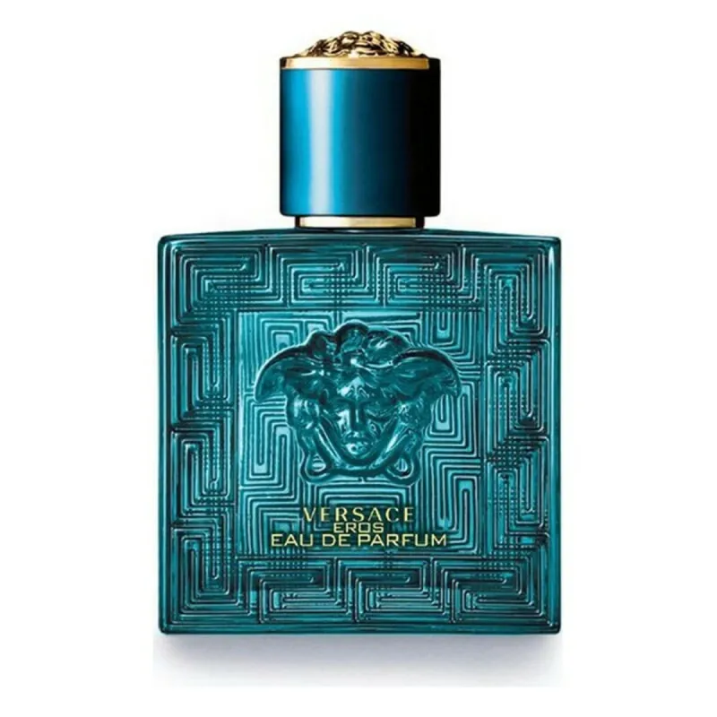 Мужская парфюмерия Versace 740108 EDP 50 ml