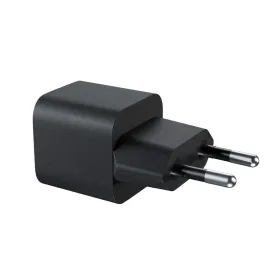 USB-kaabel Green Cell CHARGC06 Must (1 Ühikut)