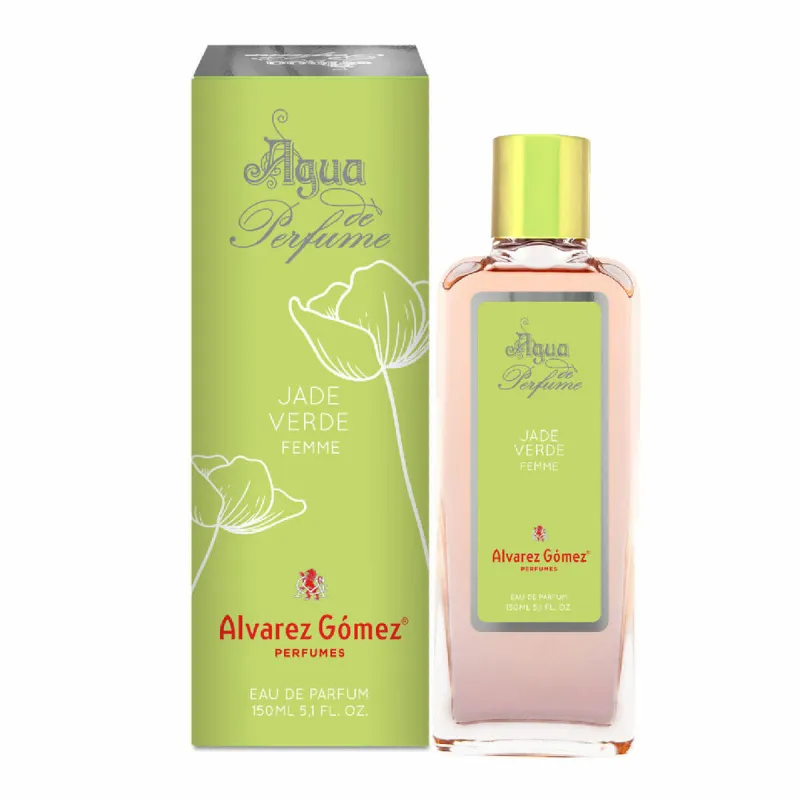 Women's Perfume Alvarez Gomez SA011 EDP 150 ml