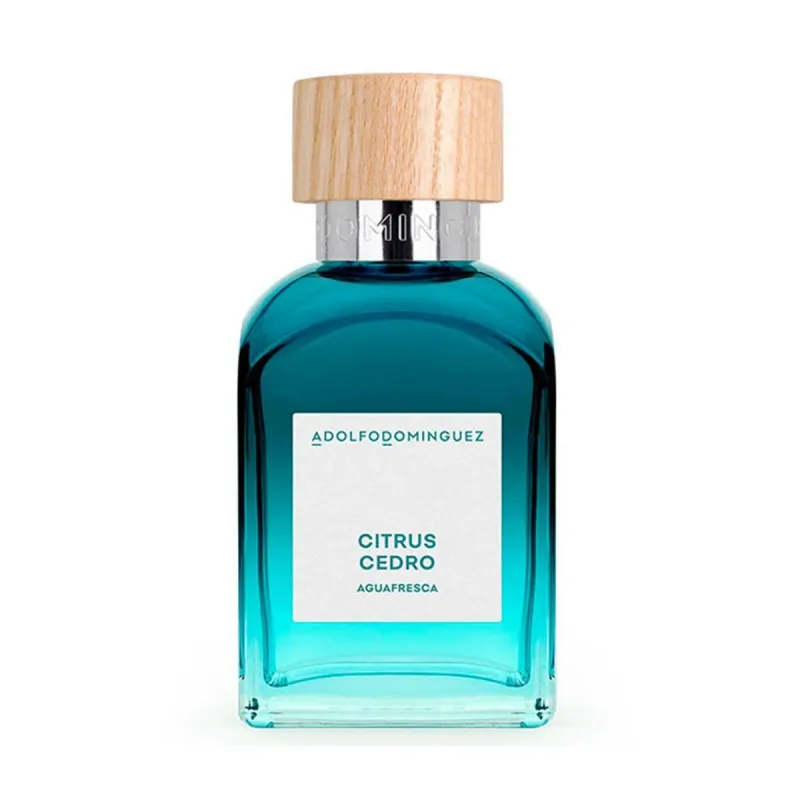 Meeste parfümeeria Adolfo Dominguez AGUA FRESCA 60 ml