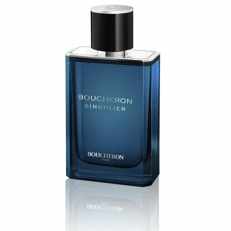 Meeste parfümeeria Boucheron BOUCH SINGULIER EDP EDP 100 ml
