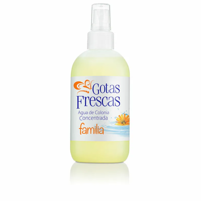 Parfem za oba spola Instituto Español GOTAS FRESCAS COLONIA CONCENTRADA EDC 250 ml