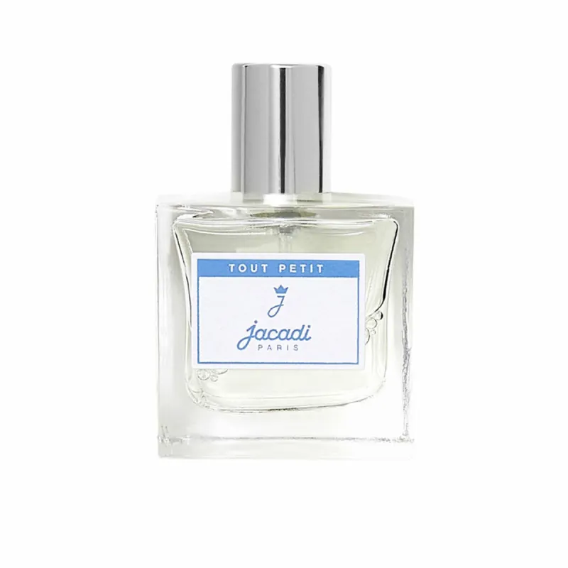 Bērnu smaržas Jacadi Paris TOUT PETIT 50 ml