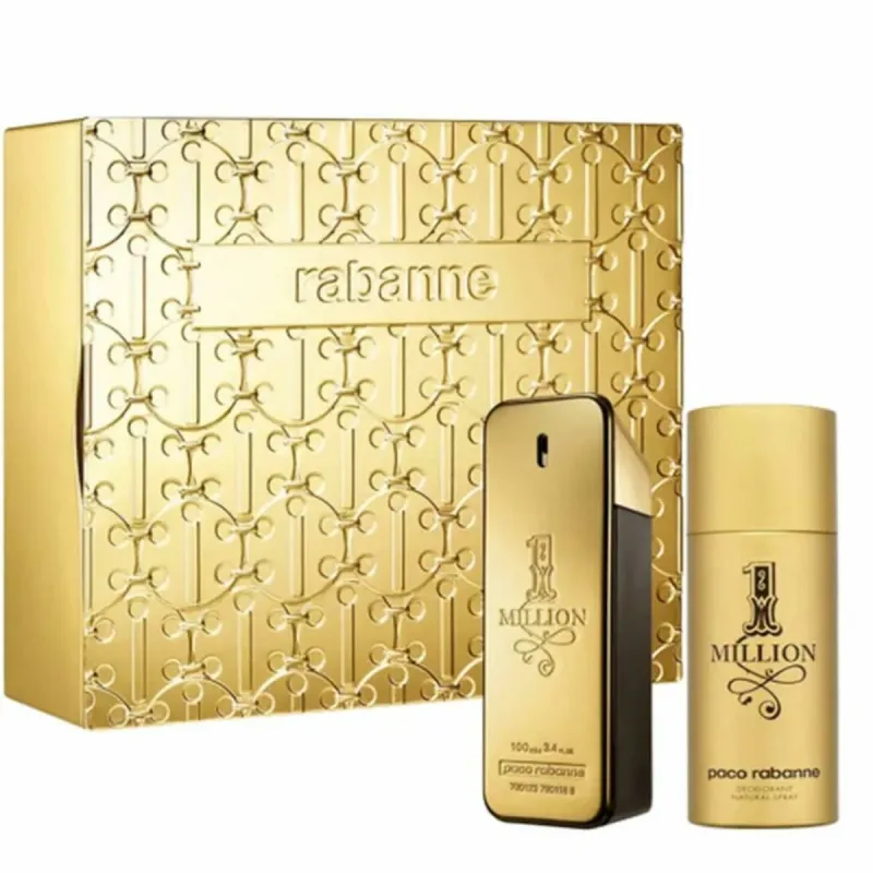 Set muški parfem Paco Rabanne