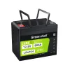 Battery for Uninterruptible Power Supply System UPS Green Cell LFPGC12V80AH
