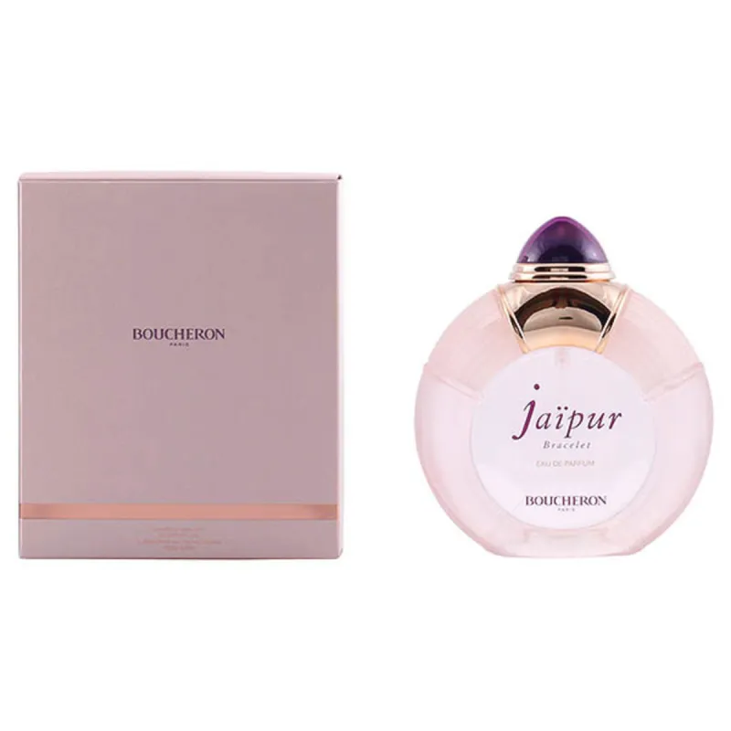Naisten parfyymi Boucheron Jaipur Bracelet EDP 100 ml
