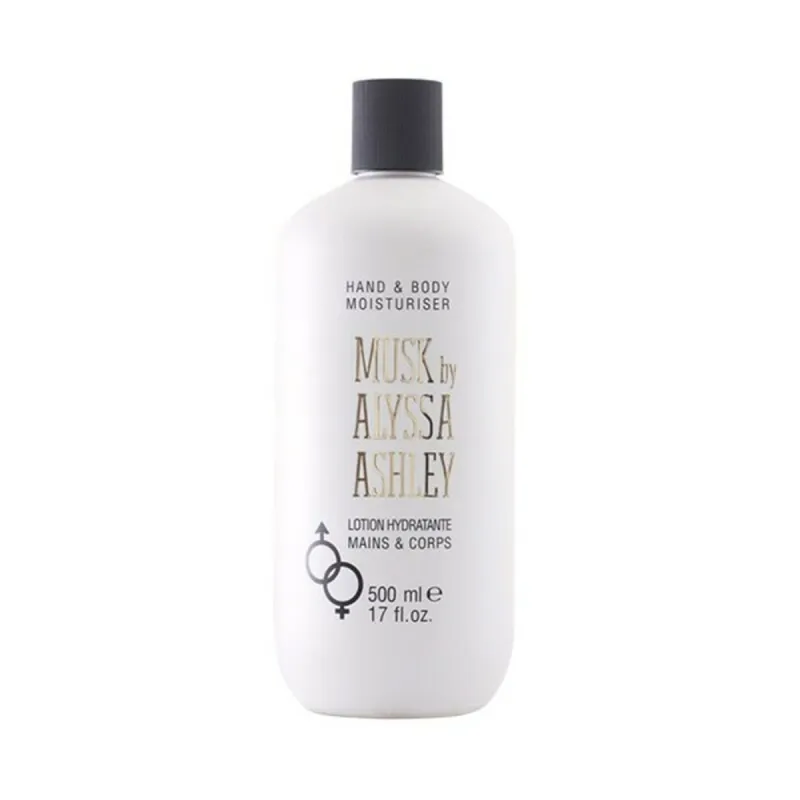 Увлажняющий лосьон Alyssa Ashley 73703 500 ml