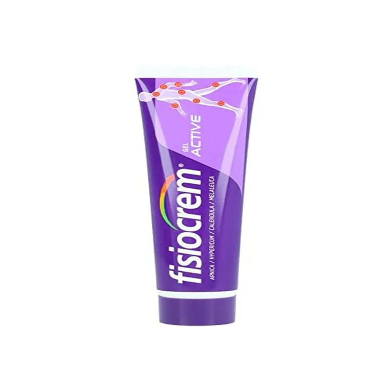 Hierontavoide Fisiocrem 60 g