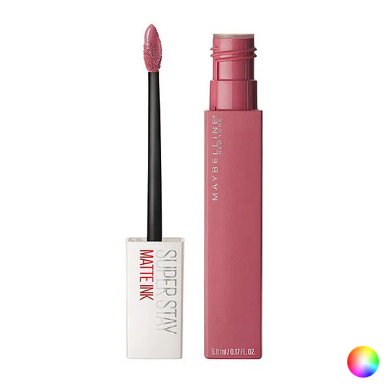 Lūpų dažai Superstay Matte Maybelline
